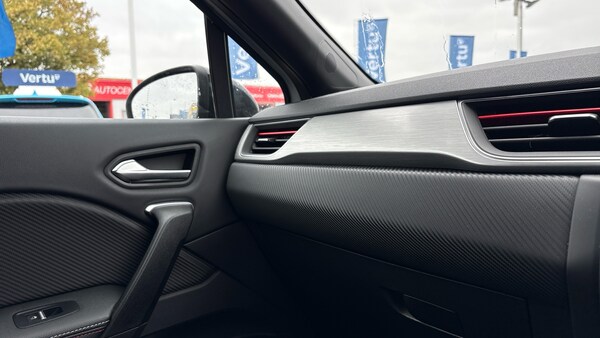 Used Renault Captur 2022 for sale - 76193028: Photo 30