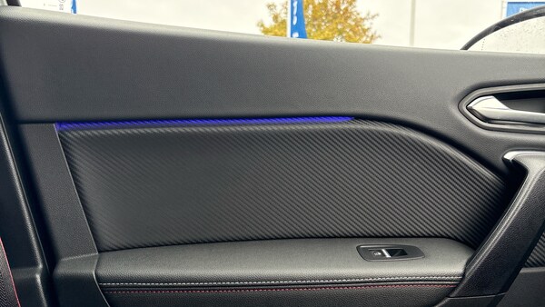 Used Renault Captur 2022 for sale - 76193028: Photo 32