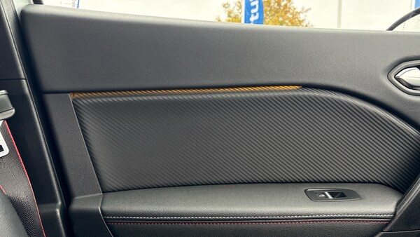 Used Renault Captur 2022 for sale - 76193028: Photo 35
