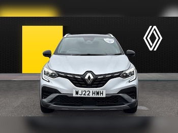 Used Renault Captur 2022 for sale - 76193028: Photo 3