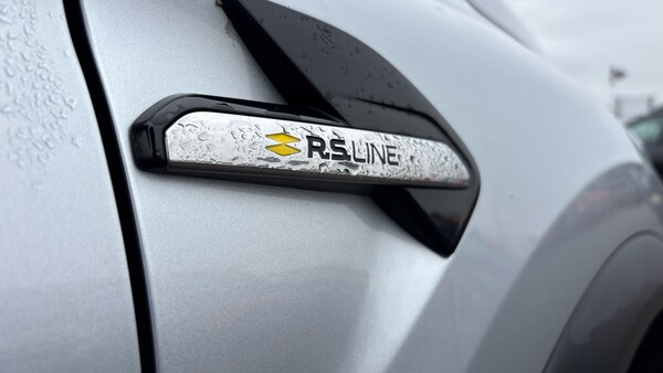 Used Renault Captur 2022 for sale - 76193028: Photo 40