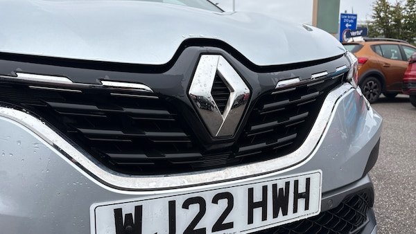 Used Renault Captur 2022 for sale - 76193028: Photo 43