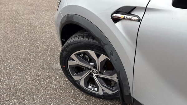 Used Renault Captur 2022 for sale - 76193028: Photo 44
