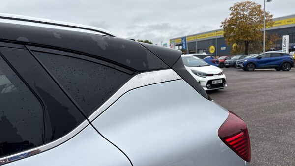 Used Renault Captur 2022 for sale - 76193028: Photo 45