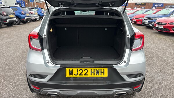 Used Renault Captur 2022 for sale - 76193028: Photo 4