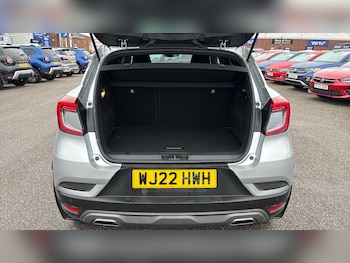 Used Renault Captur 2022 for sale - 76193028: Photo 4