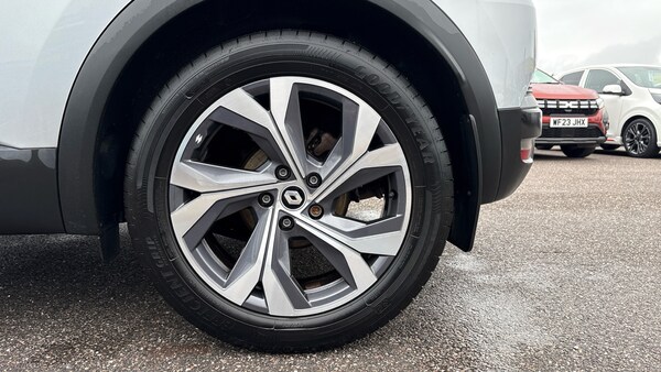 Used Renault Captur 2022 for sale - 76193028: Photo 7