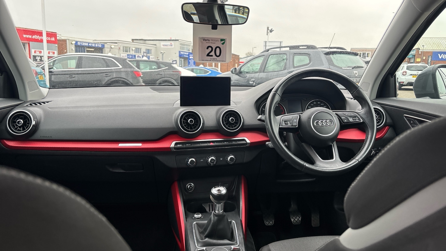 Used Audi Q2 2019 for sale - 77381446: Photo 10