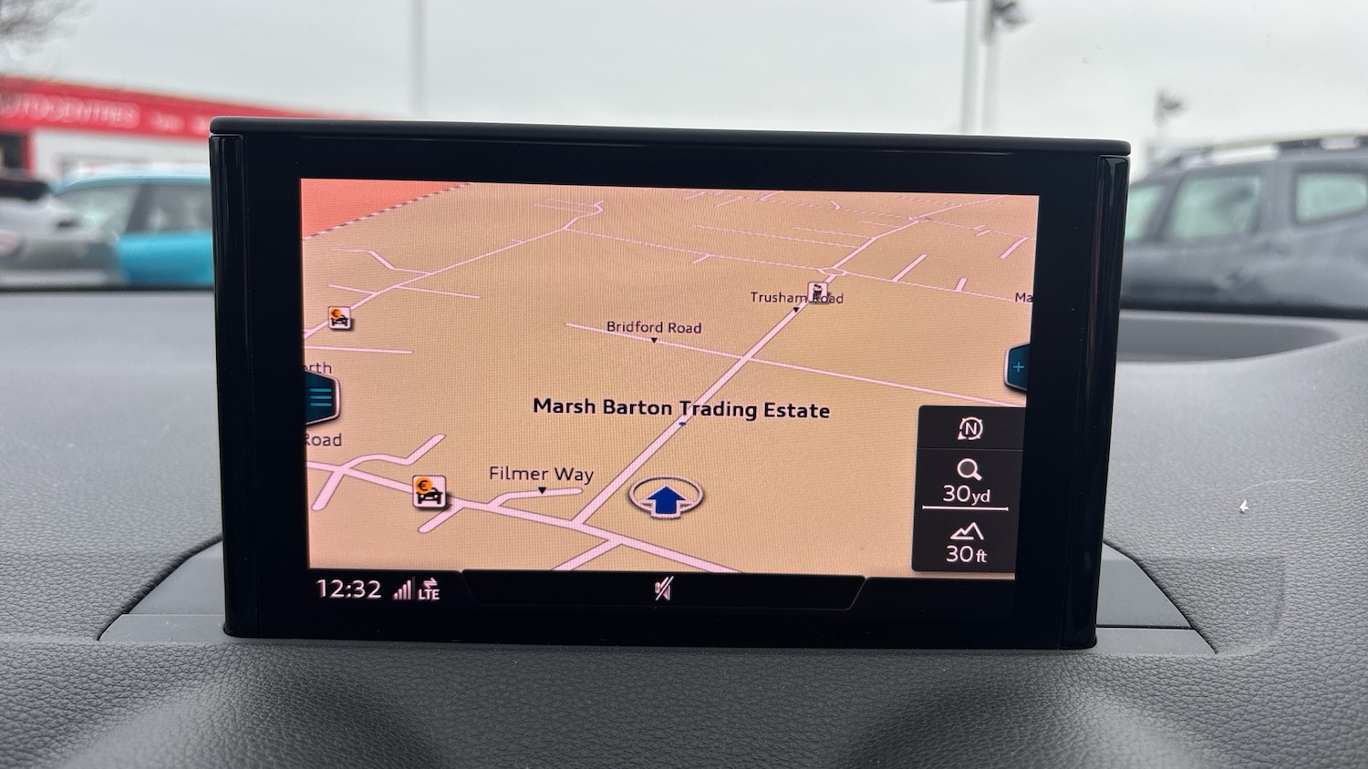 Used Audi Q2 2019 for sale - 77381446: Photo 12