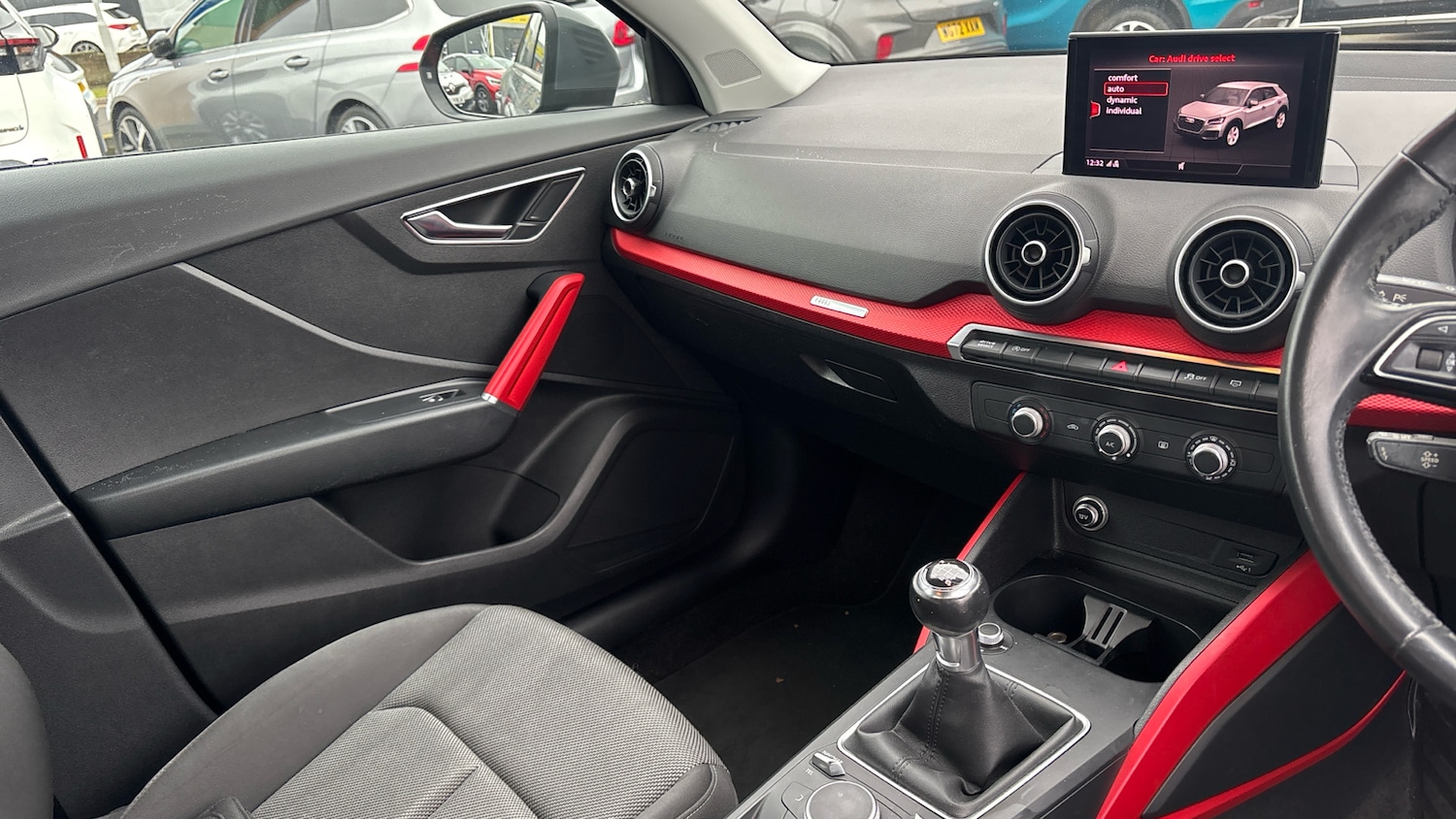 Used Audi Q2 2019 for sale - 77381446: Photo 14