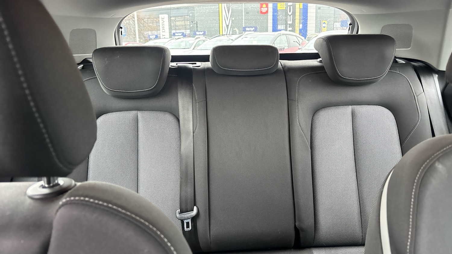 Used Audi Q2 2019 for sale - 77381446: Photo 15