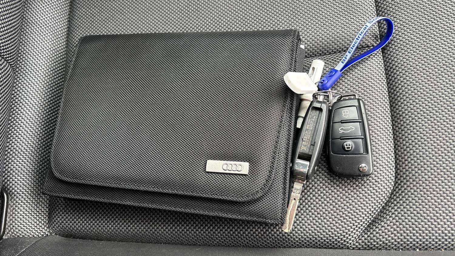 Used Audi Q2 2019 for sale - 77381446: Photo 19