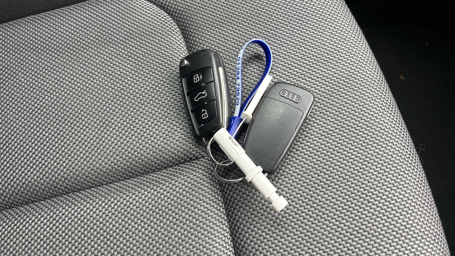 Used Audi Q2 2019 for sale - 77381446: Photo 20