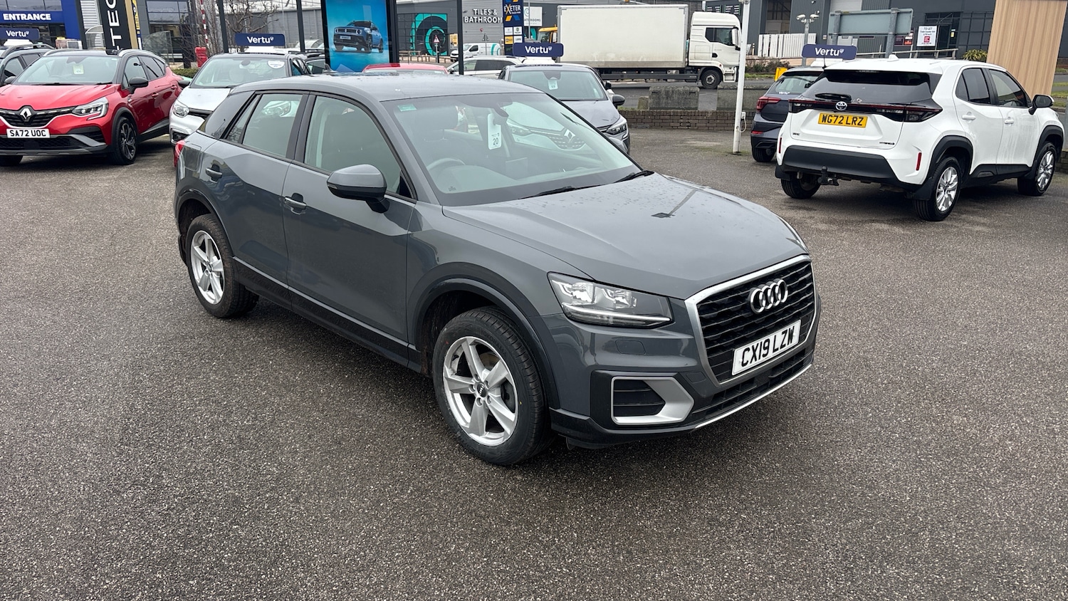 Used Audi Q2 2019 for sale - 77381446: Photo 21