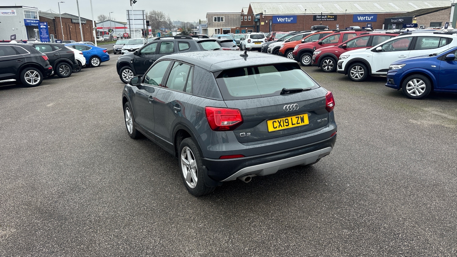 Used Audi Q2 2019 for sale - 77381446: Photo 25