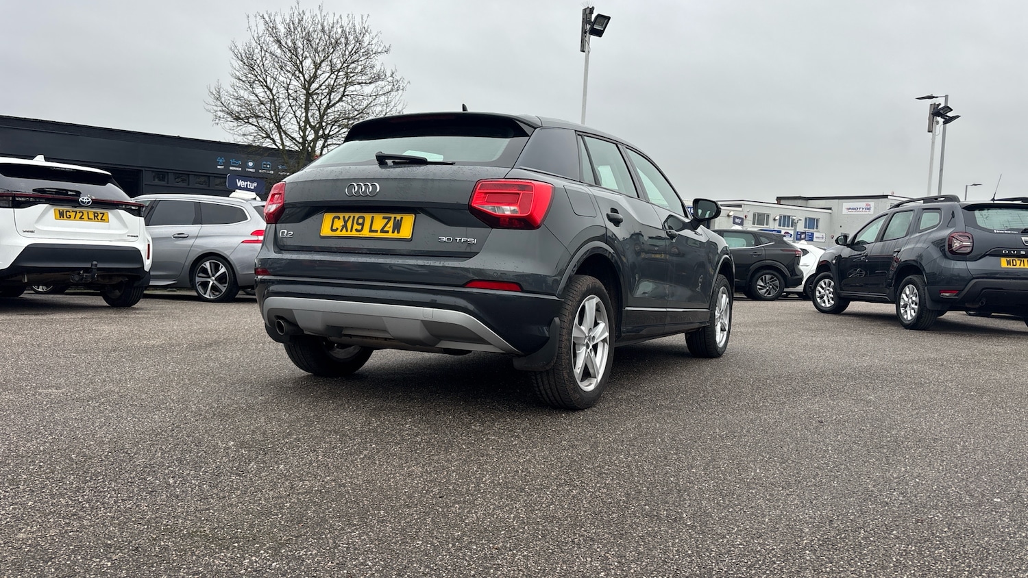 Used Audi Q2 2019 for sale - 77381446: Photo 28
