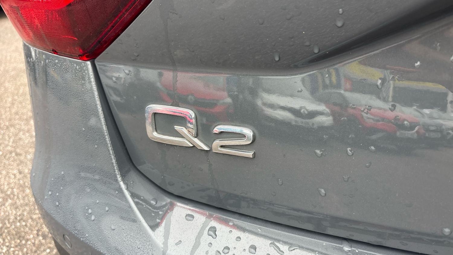 Used Audi Q2 2019 for sale - 77381446: Photo 30