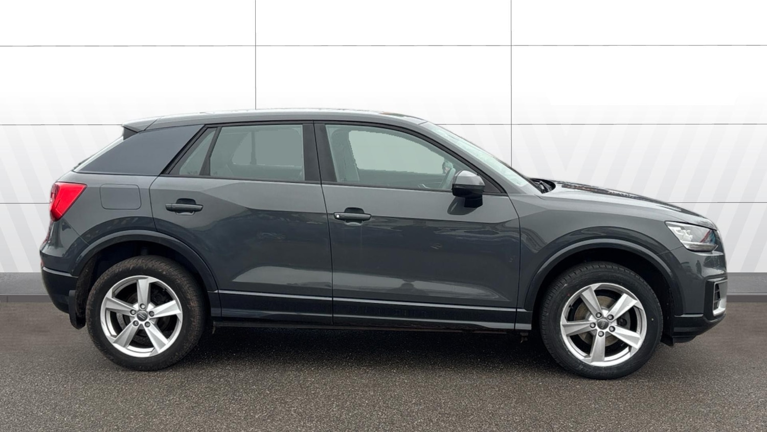 Used Audi Q2 2019 for sale - 77381446: Photo 5