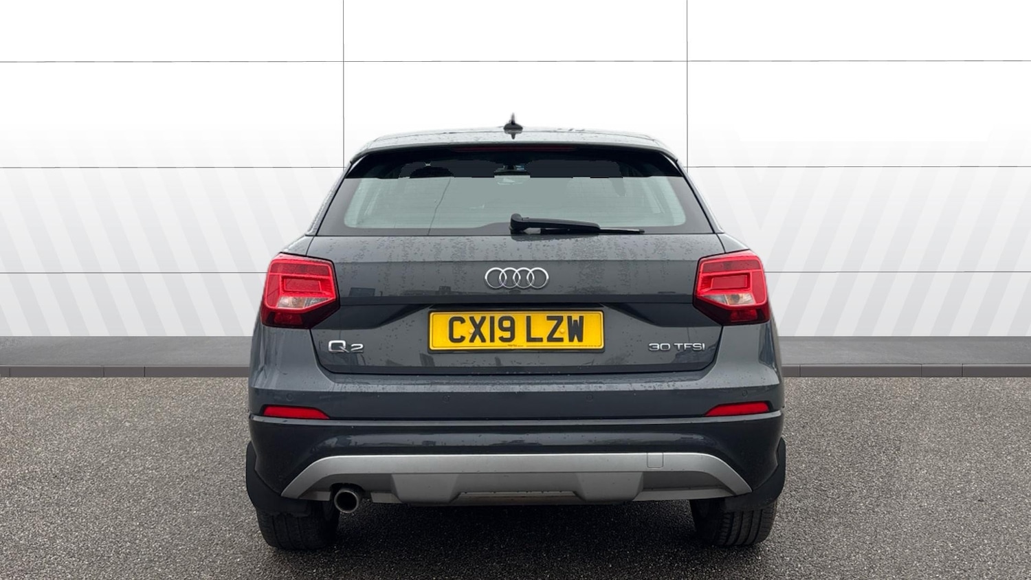 Used Audi Q2 2019 for sale - 77381446: Photo 6