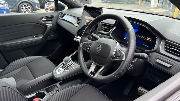 Used Renault Other 2025 for sale - 76299227: Photo 11