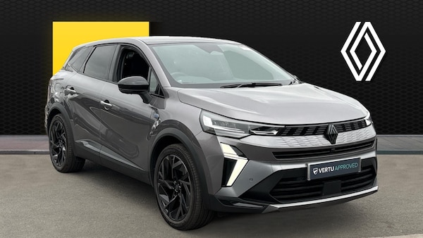 Used Renault Other 2025 for sale - 76299227: Photo 1