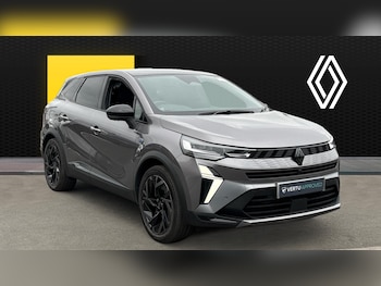 Renault - Other