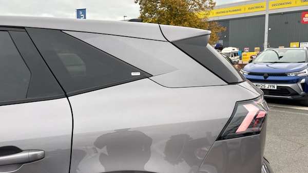 Used Renault Other 2025 for sale - 76299227: Photo 27