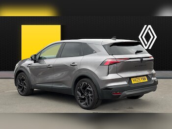 Used Renault Other 2025 for sale - 76299227: Photo 2