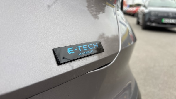 Used Renault Other 2025 for sale - 76299227: Photo 32