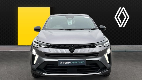 Used Renault Other 2025 for sale - 76299227: Photo 3