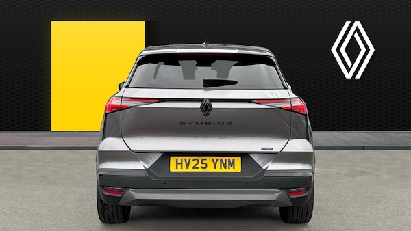 Used Renault Other 2025 for sale - 76299227: Photo 6
