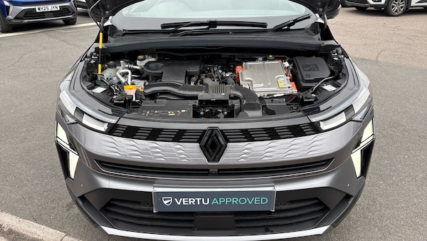 Used Renault Other 2025 for sale - 76299227: Photo 8