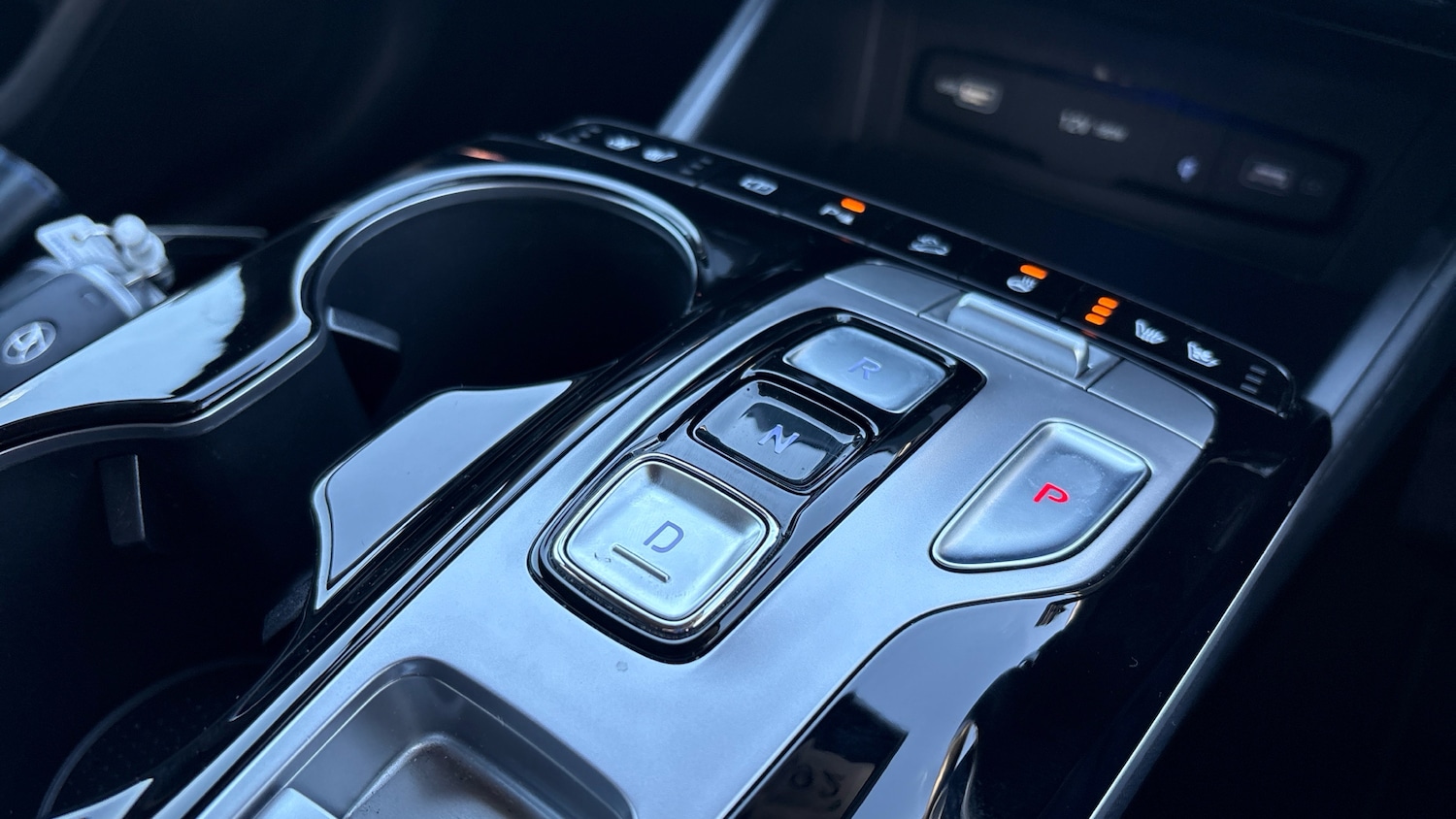 Used Hyundai TUCSON 2022 for sale - 76627852: Photo 13