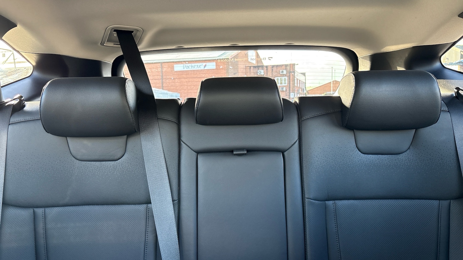 Used Hyundai TUCSON 2022 for sale - 76627852: Photo 15