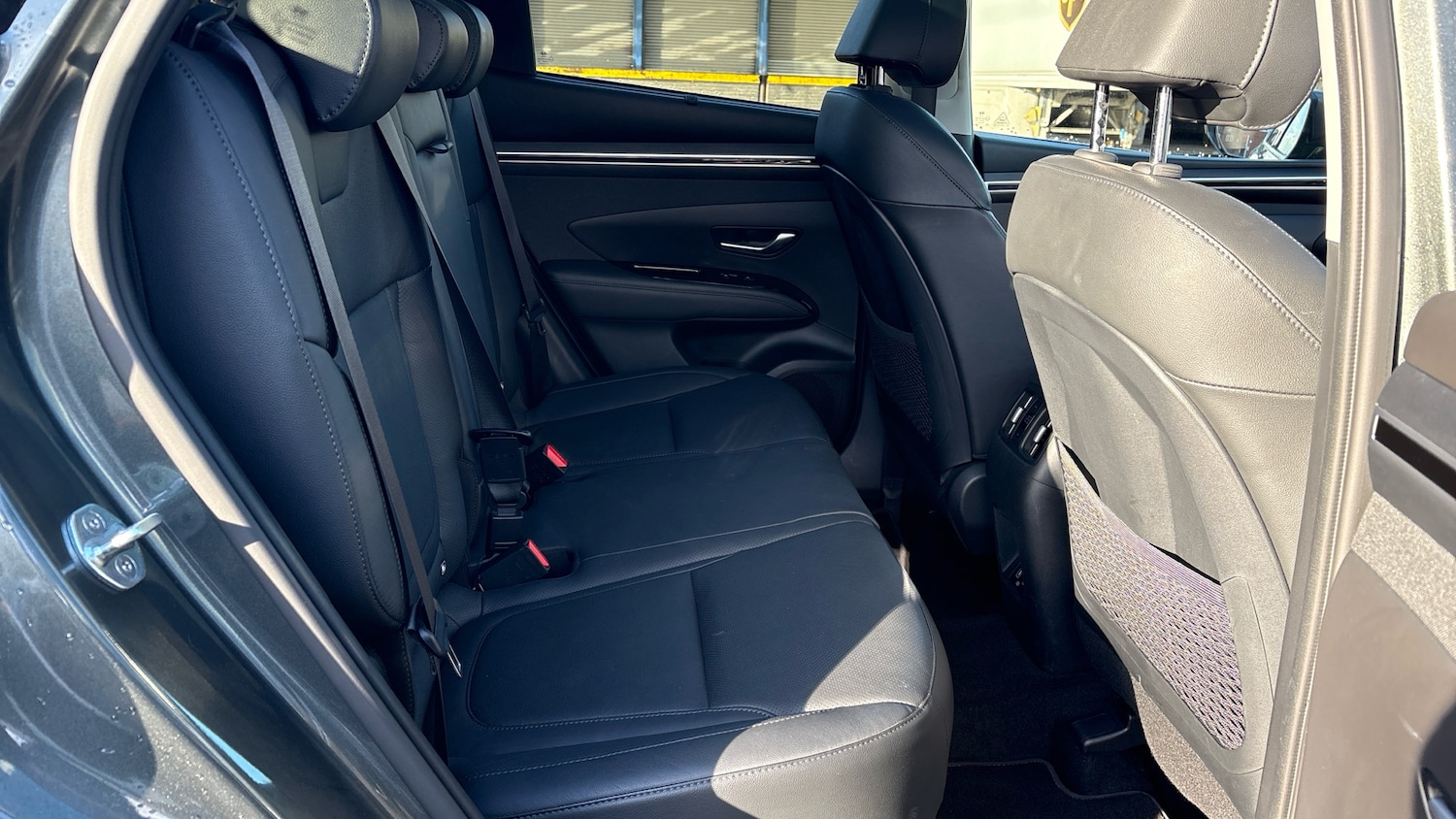 Used Hyundai TUCSON 2022 for sale - 76627852: Photo 16