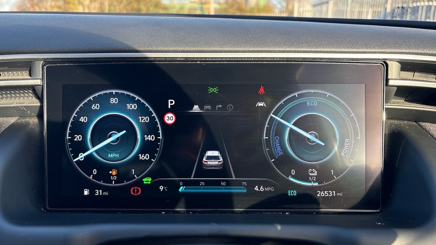 Used Hyundai TUCSON 2022 for sale - 76627852: Photo 18