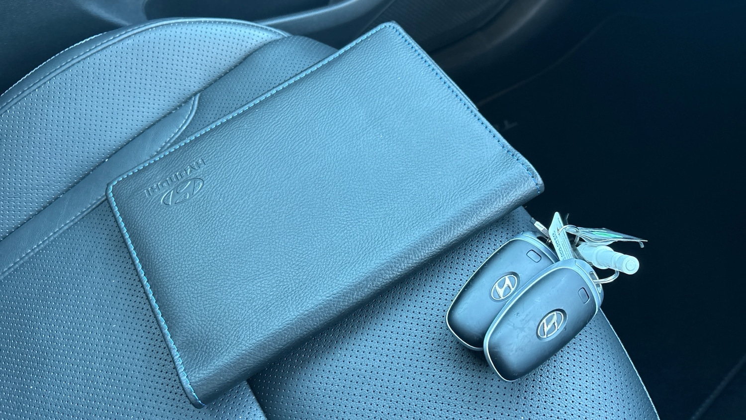 Used Hyundai TUCSON 2022 for sale - 76627852: Photo 19