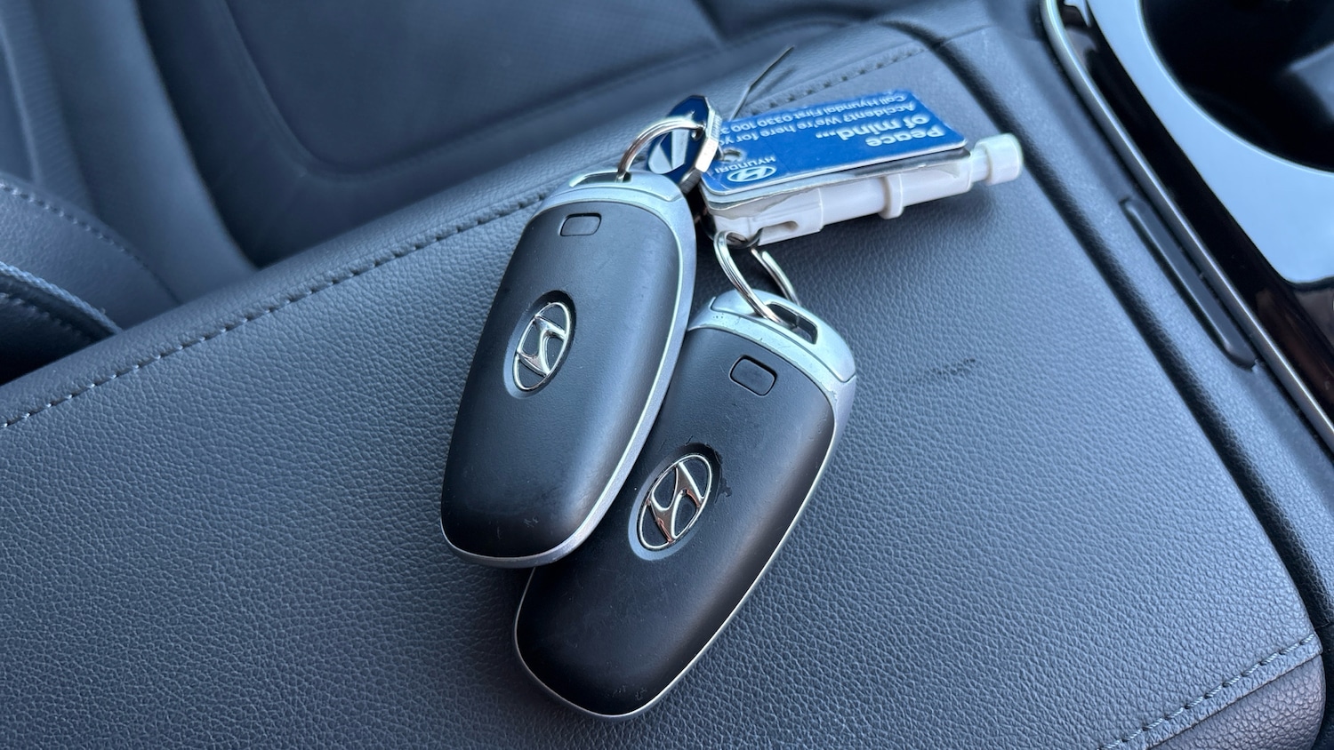 Used Hyundai TUCSON 2022 for sale - 76627852: Photo 20