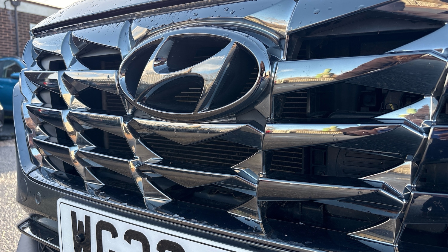 Used Hyundai TUCSON 2022 for sale - 76627852: Photo 23