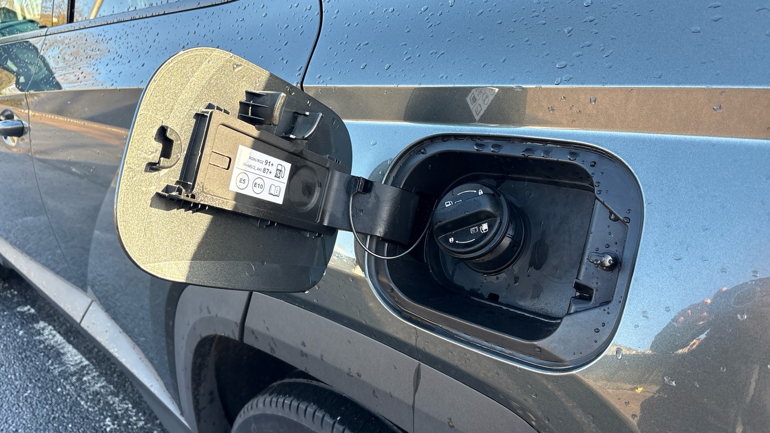 Used Hyundai TUCSON 2022 for sale - 76627852: Photo 24