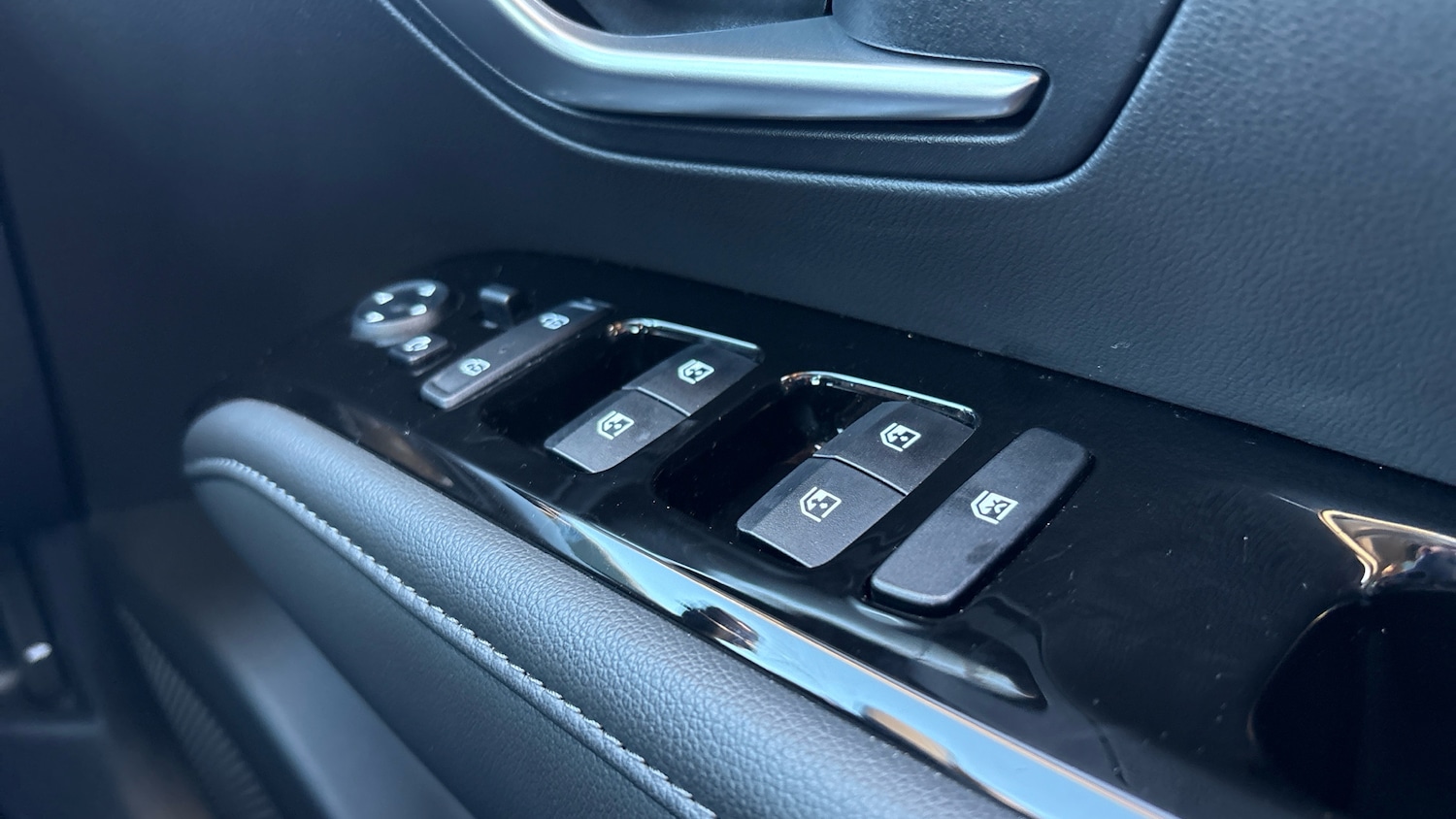 Used Hyundai TUCSON 2022 for sale - 76627852: Photo 28