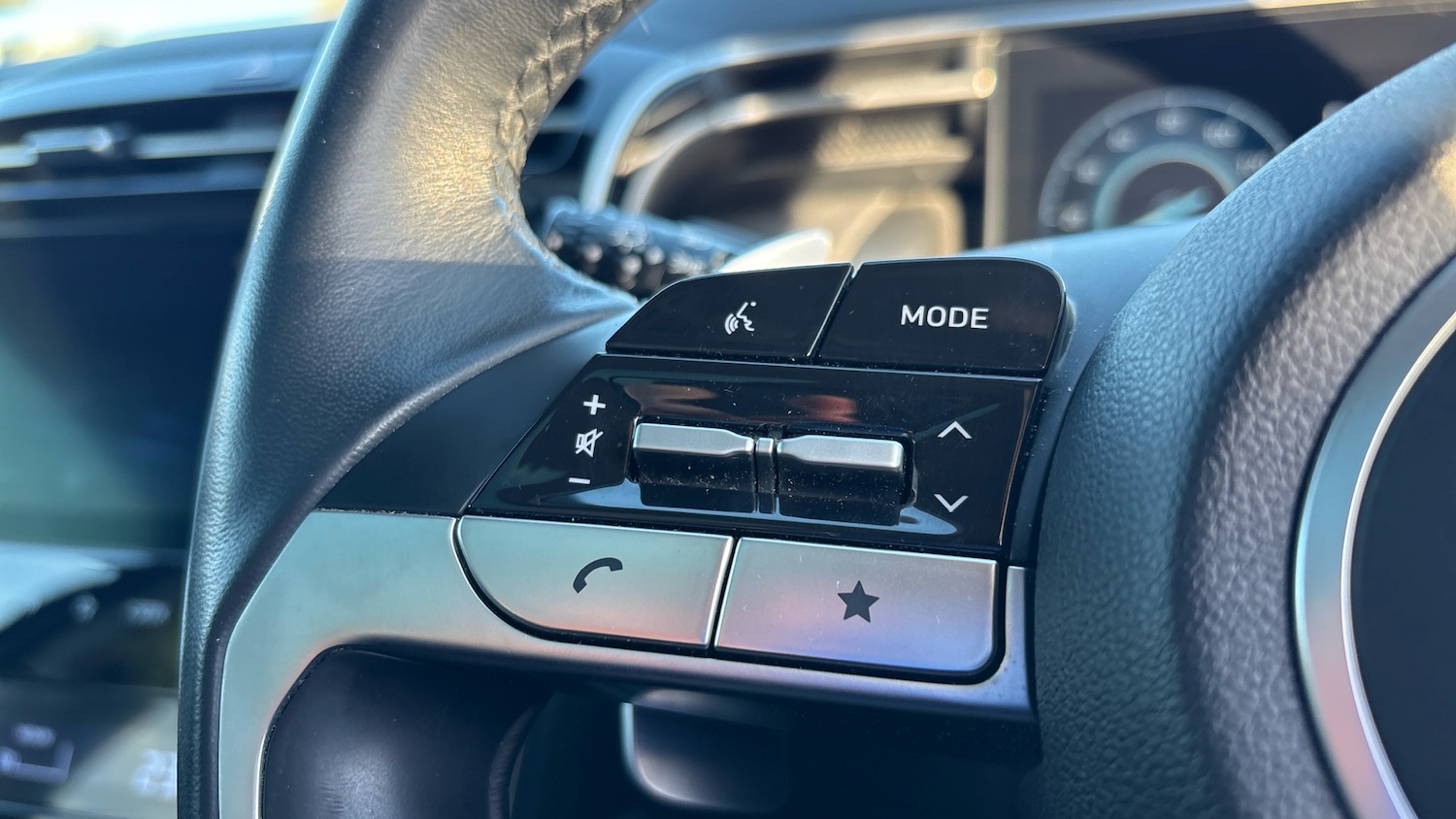 Used Hyundai TUCSON 2022 for sale - 76627852: Photo 29