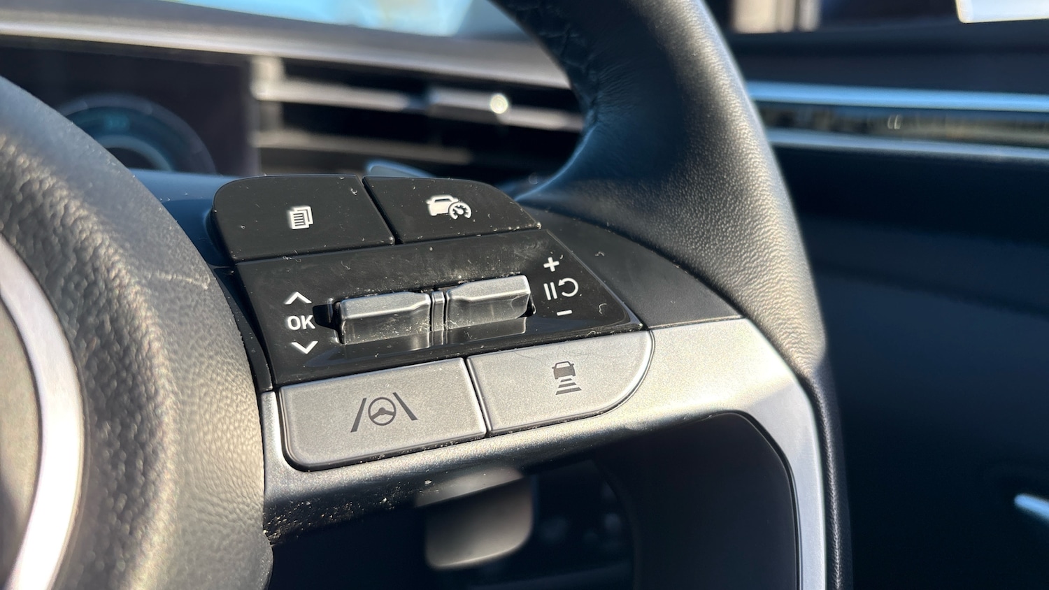 Used Hyundai TUCSON 2022 for sale - 76627852: Photo 30