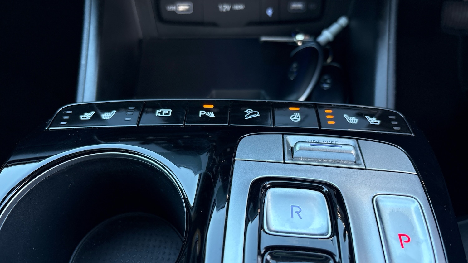 Used Hyundai TUCSON 2022 for sale - 76627852: Photo 32