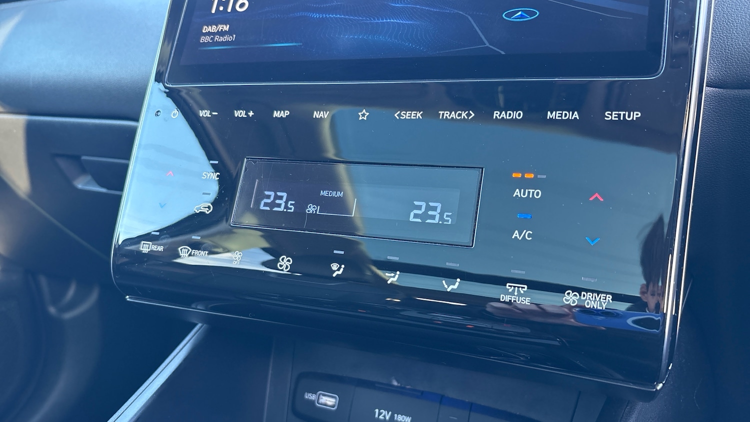 Used Hyundai TUCSON 2022 for sale - 76627852: Photo 33