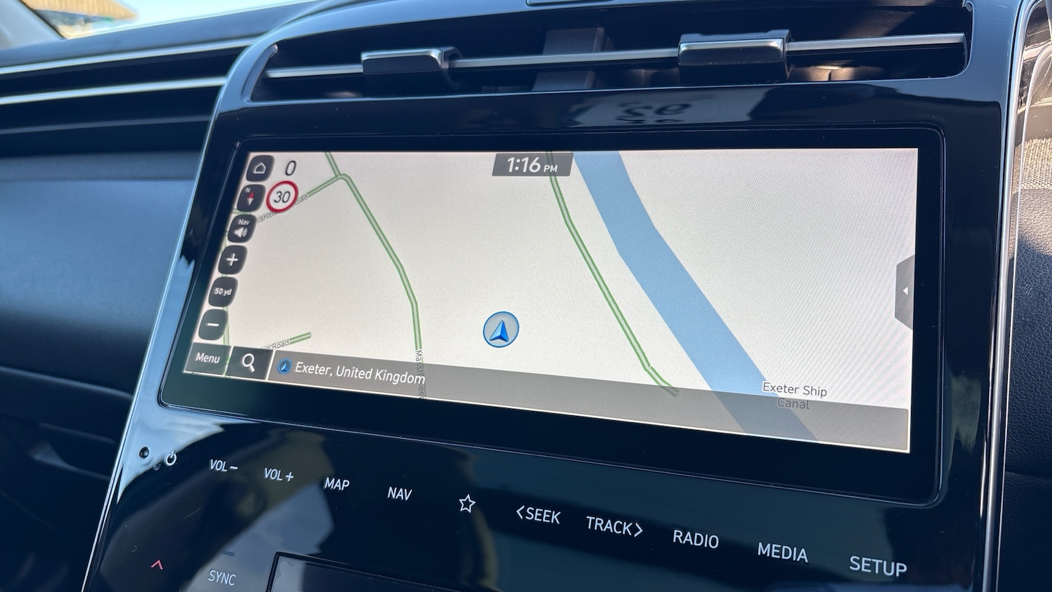 Used Hyundai TUCSON 2022 for sale - 76627852: Photo 34