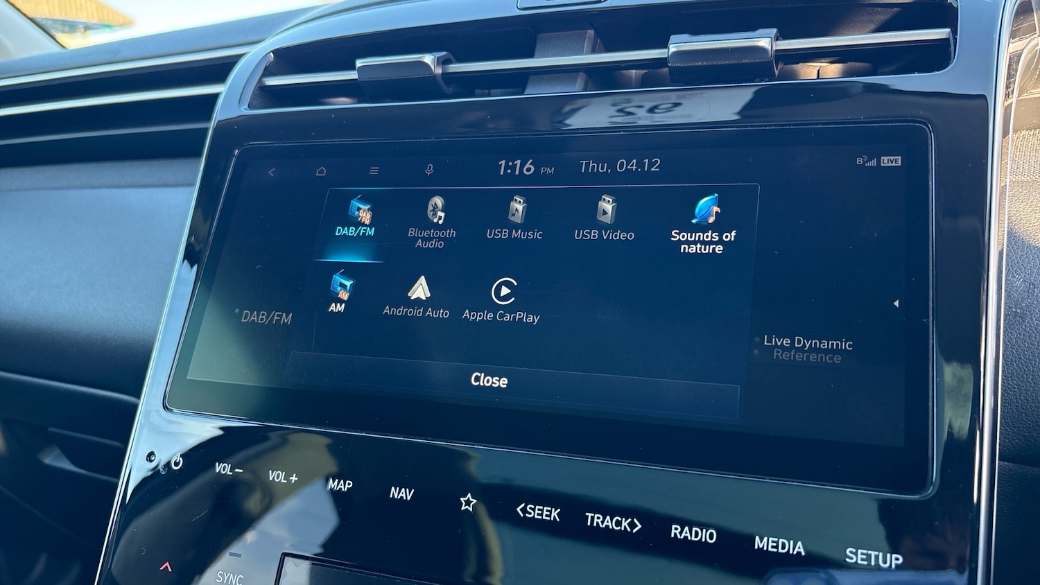 Used Hyundai TUCSON 2022 for sale - 76627852: Photo 36