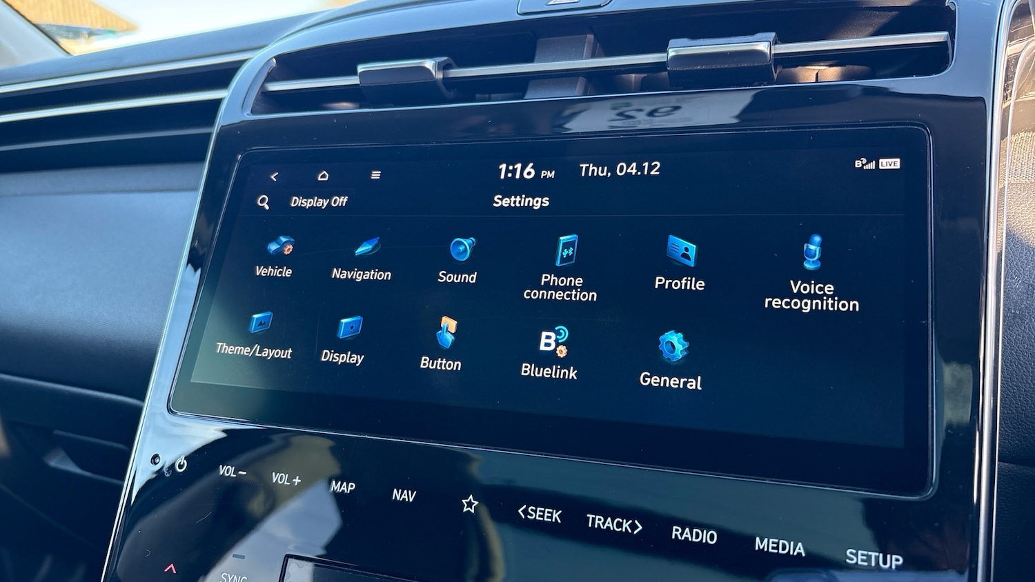 Used Hyundai TUCSON 2022 for sale - 76627852: Photo 37