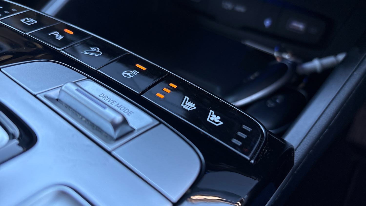 Used Hyundai TUCSON 2022 for sale - 76627852: Photo 42