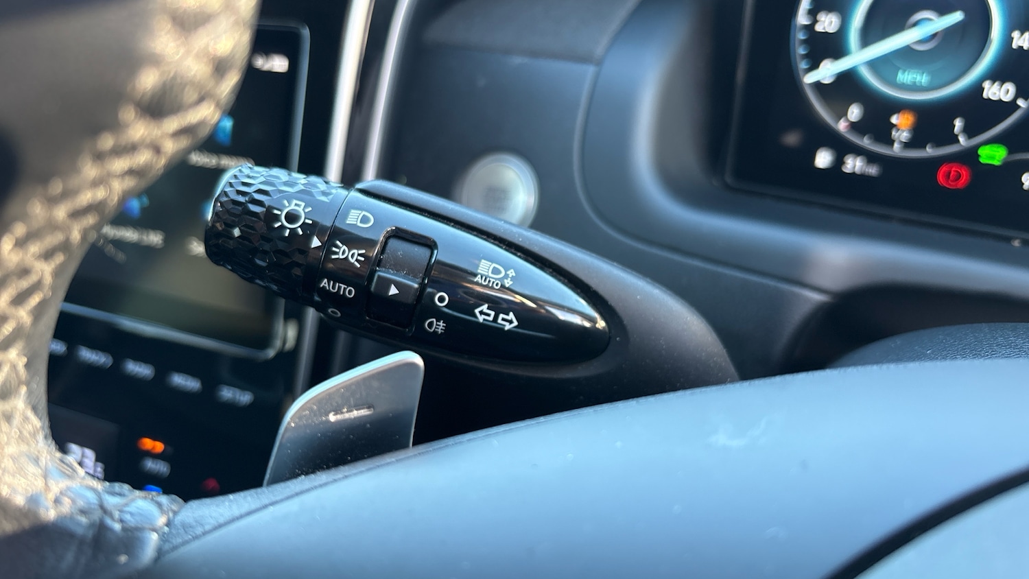 Used Hyundai TUCSON 2022 for sale - 76627852: Photo 43